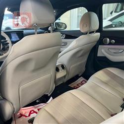 مێرسێدس بێنز E-Class